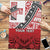 Malo e lelei Tonga Puzzle Ngatu Tokelau Feletoa Fata Traditional Polynesian Pattern - Polynesian Pride