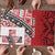 Malo e lelei Tonga Puzzle Ngatu Tokelau Feletoa Fata Traditional Polynesian Pattern - Polynesian Pride