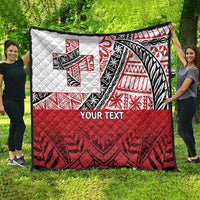 Malo e lelei Tonga Quilt Ngatu Tokelau Feletoa Fata Traditional Polynesian Pattern