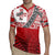 Malo e lelei Tonga Rugby Jersey Ngatu Tokelau Feletoa Fata Traditional Polynesian Pattern