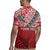 Malo e lelei Tonga Rugby Jersey Ngatu Tokelau Feletoa Fata Traditional Polynesian Pattern