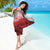 Malo e lelei Tonga Sarong Ngatu Tokelau Feletoa Fata Traditional Polynesian Pattern