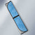 Custom Rugby Southern Hemisphere Auto Sun Shade Argentina AUNZ South Africa Mascot Blue - Polynesian Pride