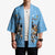 Custom Rugby Southern Hemisphere Kimono Argentina AUNZ South Africa Mascot Blue - Polynesian Pride