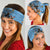 Custom Rugby Southern Hemisphere Neck Gaiter Argentina AUNZ South Africa Mascot Blue - Polynesian Pride
