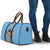 Custom Rugby Southern Hemisphere Travel Bag Argentina AUNZ South Africa Mascot Blue - Polynesian Pride