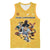 Custom Rugby Southern Hemisphere Basketball Jersey Argentina AUNZ South Africa Mascot Gold - Polynesian Pride
