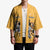 Custom Rugby Southern Hemisphere Kimono Argentina AUNZ South Africa Mascot Gold - Polynesian Pride