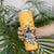 Custom Rugby Southern Hemisphere Skinny Tumbler Argentina AUNZ South Africa Mascot Gold - Polynesian Pride