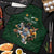 Custom Rugby Southern Hemisphere Apron Argentina AUNZ South Africa Mascot Green - Polynesian Pride