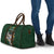 Custom Rugby Southern Hemisphere Travel Bag Argentina AUNZ South Africa Mascot Green - Polynesian Pride