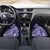 Tonga Queen Salote College 100th Years Car Mats Est 1926 Tongan Ngatu Tapa - Polynesian Pride