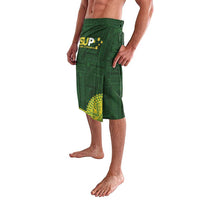 Samoa SUP Lavalava Samoan Motif Patterns - Polynesian Pride
