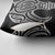 Ma Maori Ta Moko Poutama Art Pillow Cover - Polynesian Pride