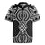 Ma Maori Ta Moko Poutama Art Rugby Jersey