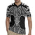 Ma Maori Ta Moko Poutama Art Rugby Jersey