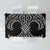 Ma Maori Ta Moko Poutama Art Tablecloth