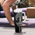 Ma Maori Ta Moko Poutama Art Tumbler With Handle