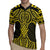 Mahi-dawg Maori Ta Moko Poutama Art Rugby Jersey