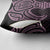Mawhero Maori Ta Moko Poutama Art Pillow Cover - Polynesian Pride
