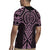 Mawhero Maori Ta Moko Poutama Art Rugby Jersey