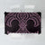 Mawhero Maori Ta Moko Poutama Art Tablecloth