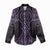 Waiporoporo Maori Ta Moko Poutama Art Women Casual Shirt
