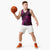 New Zealand Rugby Pacific Personalised Basketball Jersey All Pink Maori Pasifika Fern Pattern - Polynesian Pride