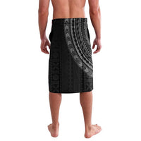 Custom Fiji New Zealand Rugby Lavalava Make History Together