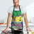 Malampa Fiji Forever Apron Tagimoucia Polynesian Sand Drawing - Polynesian Pride