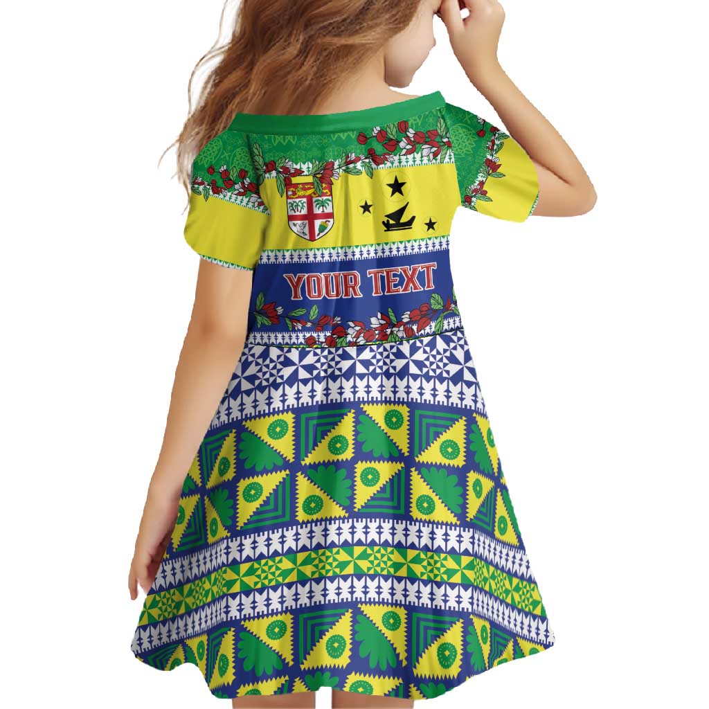 Personalised Malampa Fiji Forever Family Matching Off Shoulder Maxi Dress and Hawaiian Shirt Tagimoucia Polynesian Sand Drawing - Polynesian Pride