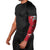 Personalised New Zealand Koru Pohutukawa Arm Sleeves Meri Kirihimete Aroha for Christmas - Polynesian Pride