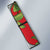 Personalised New Zealand Koru Pohutukawa Auto Sun Shade Meri Kirihimete Aroha for Christmas - Polynesian Pride