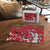 Personalised New Zealand Koru Pohutukawa Puzzle Meri Kirihimete Aroha for Christmas - Polynesian Pride
