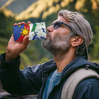 Philippines Flag 4 in 1 Can Cooler Tumbler Sampaguita Jasmine with Polynesian Tribal LT9