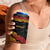 New Zealand Rugby Pacific Custom 4 in 1 Can Cooler Tumbler Rangatira Maori Kowhaiwhai Pattern