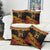 New Zealand Rugby Pacific Custom Pillow Cover Rangatira Maori Kowhaiwhai Pattern - Polynesian Pride
