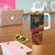 New Zealand Rugby Pacific Custom Tumbler With Handle Rangatira Maori Kowhaiwhai Pattern