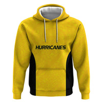 New Zealand Rugby Pacific Custom Hoodie Hau Awhiowhio Maori Tribal Tattoo