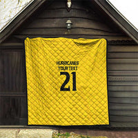 New Zealand Rugby Pacific Custom Quilt Hau Awhiowhio Maori Tribal Tattoo LT9 - Polynesian Pride
