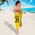 New Zealand Rugby Pacific Custom Sarong Hau Awhiowhio Maori Tribal Tattoo
