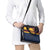 New Zealand Rugby Pacific Custom Shoulder Handbag Kahupeka Retro 2025 Taniko Motif