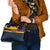 New Zealand Rugby Pacific Custom Shoulder Handbag Kahupeka Retro 2025 Taniko Motif