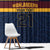 New Zealand Rugby Pacific Custom Window Curtain Kahupeka Retro 2025 Taniko Motif