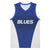 New Zealand Rugby Pacific Custom Basketball Jersey Kahurangi Auckland All Blue - Polynesian Pride