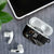 New Zealand Rugby Custom AirPods Case Glory Be To Black Silver-fern - Polynesian Pride