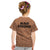 Hawaii Strong Maui Wildfire Kid T Shirt No1 LT9 - Polynesian Pride
