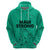 Hawaii Strong Maui Wildfire Hoodie No2 LT9 - Polynesian Pride