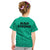 Hawaii Strong Maui Wildfire Kid T Shirt No2 LT9 - Polynesian Pride