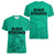 Hawaii Strong Maui Wildfire Women V Neck T Shirt No2 LT9 - Polynesian Pride